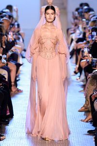 Elie Saab Couture Fall 2023 – WWD