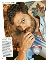 ♥Jamie Dornan♥