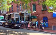 Guide to the Old Port | Eat, Stay & Play in Portland, Maine - New England Today