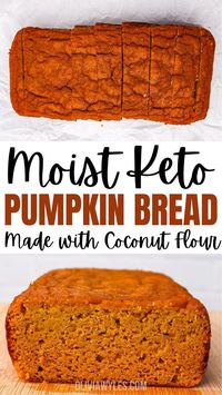 Struggling with keto bread recipes almond and coconut flour without being too dry? This recipe combines both flours to create a gluten-free, low carb bread that’s easy to make. Don’t forget to save this pin for keto bread recipes using almond and coconut flour! It’s one of the best keto bread recipes, ideal for diet breakfast plans, almond flour bread, and grain-free bread lovers.