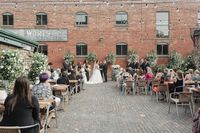 The Best Toronto Wedding Venues - The Organic Moment