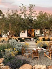 montecito home tour | one kindesign