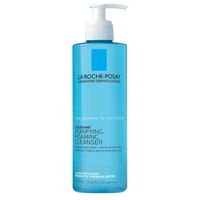 La Roche Posay Toleriane Purifying Facial Cleanser With Niacinamide For Oily Skin - 13.52 Fl Oz : Target