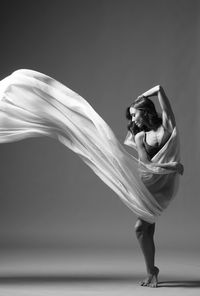 Dance photography