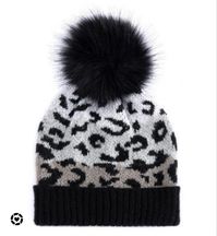 Beanie Winter beanies are affordable gifts everyone loves! And how cute is this leopard beanie from target? Follow my shop @CasuallyChristina on the @shop.LTK app to shop this post and get my exclusive app-only content! #liketkit #LTKHoliday #LTKCyberweek #LTKGiftGuide @shop.ltk http://liketk.it/3senT