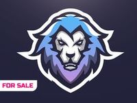 Lion Logo / Illustration / Mascot