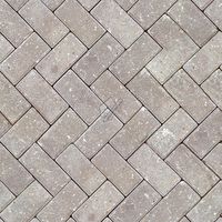 Stone paving outdoor herringbone texture seamless 06508