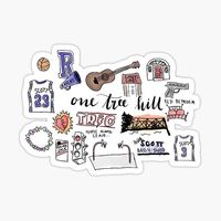 One Tree Hill Gifts & Merchandise | Redbubble