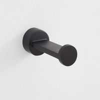 Linshaw Brass Robe Hook