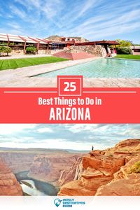 Want to see the most incredible things to do in Arizona? We’re FamilyDestinationsGuide, and we’re here to help: From unique activities to the coolest spots to check out, discover the BEST things to do in Arizona - so you get memories that last a lifetime! #arizona #arizonathingstodo #arizonaactivities #arizonaplacestogo