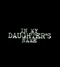 In My Daughter's Name (1992)
Peter Lipton