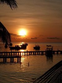 Livingston, Guatemala... my father's from livingston, and even though Guatemala might not be the safest places to vacation to I would still LOVE to go there one day