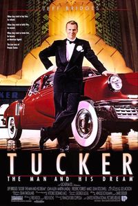 1988 (Preston Tucker)