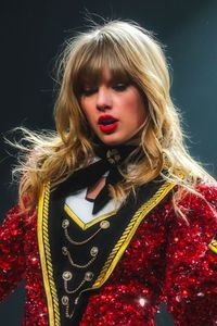 Taylor Swift’s Rerecording of ‘Red’ Is Reshaping the Music Industry