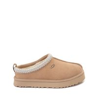 UGG® Tazz Platform Slipper - Little Kid / Big Kid - Sand | Journeys