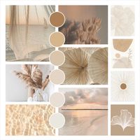 #moodboard#designwithme#bohochic#boho#minimalist#beige#neutralcolors#branddesigners#graphicdesigner#logodesigner#moodboardaesthetics#bohoaesthetics#designstrategy