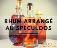 La gourmandise du spéculoos se mêle aux saveurs du rhum pour un résultat savoureux et délicat ! Un rhum arrangé tout en rondeur et finesse !