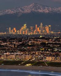 Los Angeles #city #cities #buildings #photography