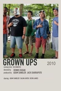 Grown Ups (2010)