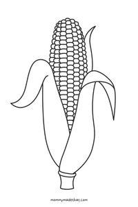 corn cob template. There are any references about corn cob template in madalynnlydia.blogspot.com, you can look below. I hope this article about corn cob template can be useful for you. Please remember that this article is for reference purposes only. #corn #cob #template