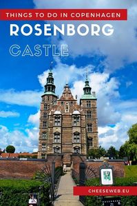 What’s a very Dutch looking castle, filled with elephants, doing in the heart of the Danish capital? We decided to discover the secret facts about Rosenborg Castle, in Copenhagen, Denmark, to find out.