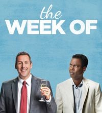 The Week Of (2018)