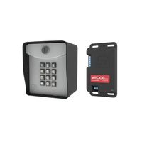 Security Brands Ridge 2.0 – 433-MHz Keypad and Transceiver – Post Mount | SEC-14-500