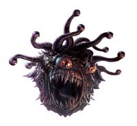 Monster Journals - Beholder & Troll Revealed - Sword Coast Legends - MMORPG.com