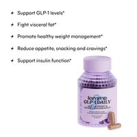 Lemme GLP-1 Daily™ Capsules | lemmelive