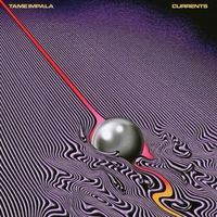 currents tame impala