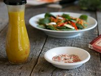 Top Secret Recipes | Good Seasons Italian Salad Dressing Mix Copycat Recipe