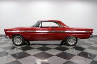 1964 Mercury Comet Caliente Restomod for Sale in Concord, NC | Collector Car Nation Classifieds