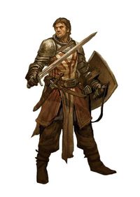 Dungeons & Dragons: Fighters, Paladins & Clerics I (inspirational) - Album on Imgur