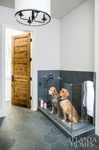 dog kennel laundry room #dogkennellaundryroom