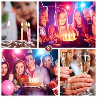 List of Top birthday #party places in Gurgaon. Celebrate your birthday with these places in #Gurgaon with your friends.