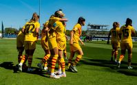 psg - fc barcelona | 25.04.21 | uwcl semifinal