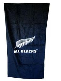 All Blacks Rugby Plush Beach Towel  http://www.shopenzed.com/all-blacks-rugby-plush-beach-towel-xidp368115.html