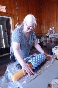 Felting Tools Part 2 – Felting and Fiber Studio