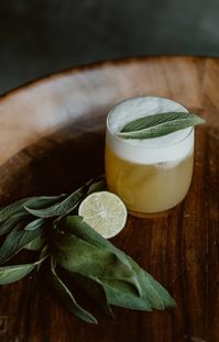 Mr. Prado Tequila Cocktail - Imbibe Magazine