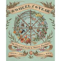 A Beautifully Illustrated, Interactive Guide To Ancient, Nature-Based Holidays And Customs. Through Themed Meditations, Crafts, And Rituals, Young Readers Can Learn About Old And New Ways Of Honoring The Seasons--And Create Their Own!  "This Book Is, In A Word, Immaculate." Kirkus Reviews (Starred Review) Each "Spoke" In The Wheel Of The Year Marks An Important Turning Point: The Winter And Summer Solstices, The Spring And Fall Equinoxes, And The Festivals Of Seeding, Growing, And Harvesting Tha