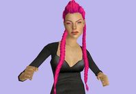 Looooong over due leah’s hair dump for The Sims 2! With the exception of Creature and Dreamcatcher, all hairs are for all ages (I added in a toddler mesh for furbyq’s conversions). All hairs come in a...