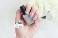 Review: Fond Du'Me by OH TIFF!