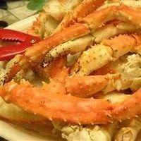 LEMON GRASS AND GINGER BRING THESE STEAMED CRAB LEGS TO A WHOLE NEW LEVEL OF DELICIOUSNESS - WITH ASIAN KICK! SERVE WITH FRESH SPINACH SALAD OR FAVORITE SIDE. USE DRAWN BUTTER FOR DIPPING, OR TRY LEMON JUICE, SALT, PEPPER AND SUGAR FOR TANGY SAUCE. ENJOY!