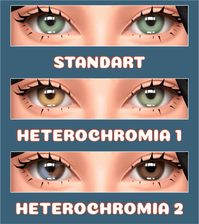 #sims4 #sims4customcontent #s4cc #ts4cc sims 4 genetics cc sims 4 eye contacts cc