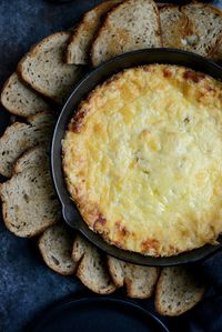 Guinness Dubliner Dip - Simply Scratch