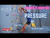 (130) I bet you didn't know this about footwork for climbing! - YouTube