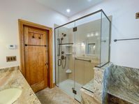 Shower Grab Bars 101: A Professional's Guide to Safety Rails