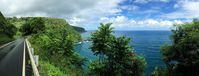 Get 6 Road to Hana tips for a successful road trip. Learn how to plan, what to pack and where to stop along the way. Don't miss this tropical drive.