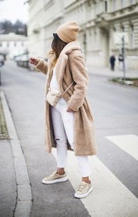 Outfit | Beige And White | Fashion Landscape | Bloglovin’