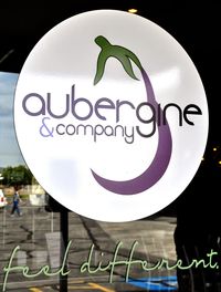 Aubergine & Company in Orem UT